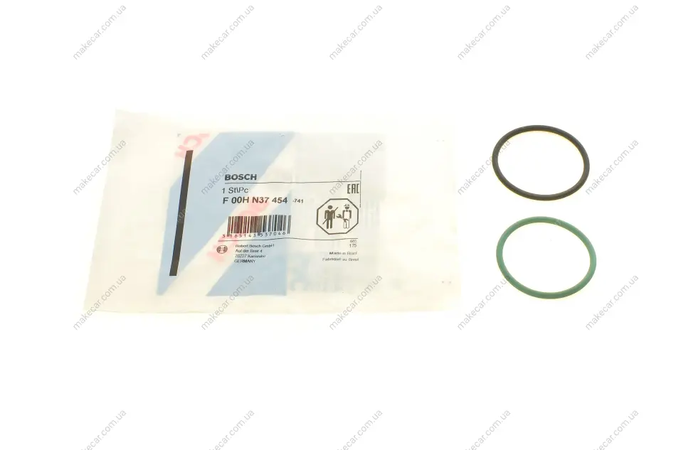 <strong>Роликовий штовхач BOSCH F00HN37454 (фото 1)</strong>