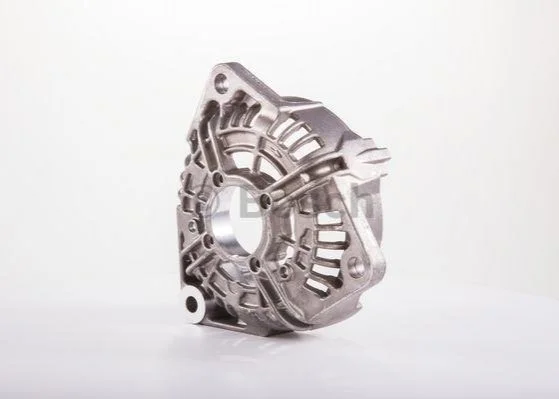 <strong>Кришка генератора BOSCH F 00M 136 248 (фото 1)</strong>