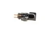 <strong>РЕГУЛЯТОР ГЕНЕРАТОРА BOSCH F00M144159 (фото 5)</strong>