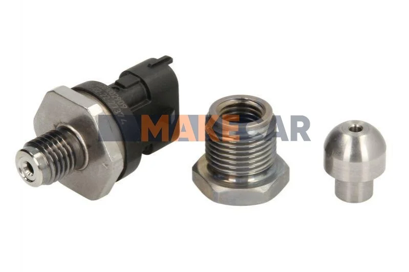 <strong>Елемент системи Common Rail BOSCH F00R004270 (фото 1)</strong>