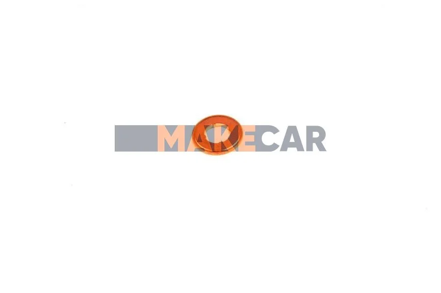 <strong>Ущільнення корпус форсунки BOSCH F00RJ01453 (фото 1)</strong>