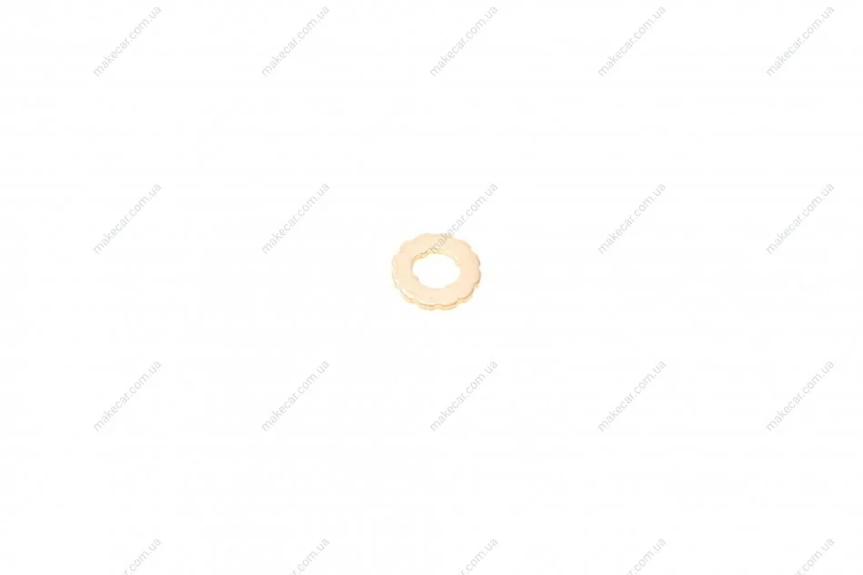 <strong>Ущільнювальне кільце BOSCH F00RJ02175 (фото 1)</strong>