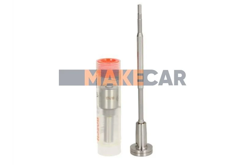 <strong>Ремонтний комплект, Акумуляторна паливна система BOSCH F00RJ04798 (фото 1)</strong>