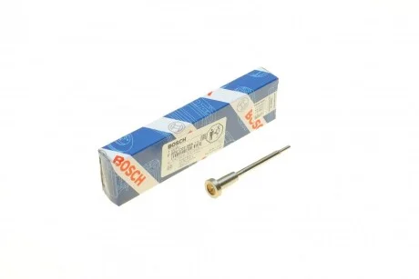 Ремкомплект клапанів для BOSCH F00VC01005 фото товару