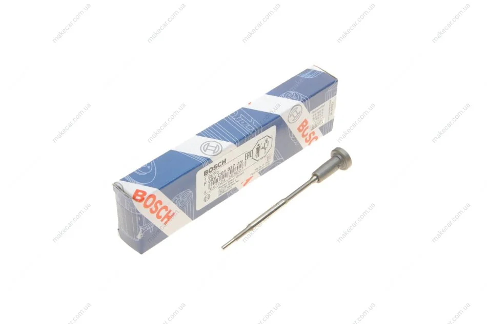 <strong>Ремкомплект клапанів BOSCH F00VC01037 (фото 1)</strong>