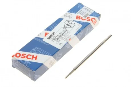 Ремкомплект клапанів для BOSCH F00VC01045 фото товару