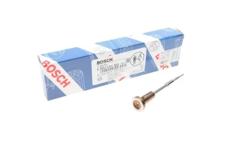 Ремкомплект клапанів для BOSCH F00VC01303 фото товару