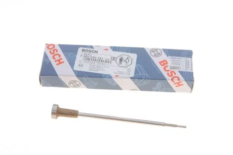 КОМЛЕКТ КЛАПАНІВ для BOSCH F00VC01331 фото товару