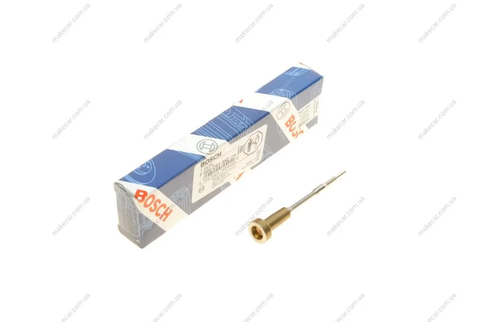 <strong>Елемент форсунки Common Rail BOSCH F00VC01342 (фото 1)</strong>