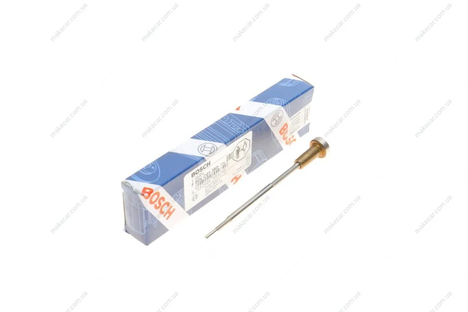 <strong>Ремкомплект клапанів BOSCH F00VC01360 (фото 1)</strong>