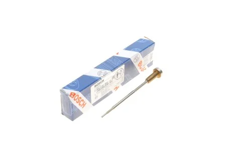 Ремкомплект клапанів для BOSCH F00VC01360 фото товару