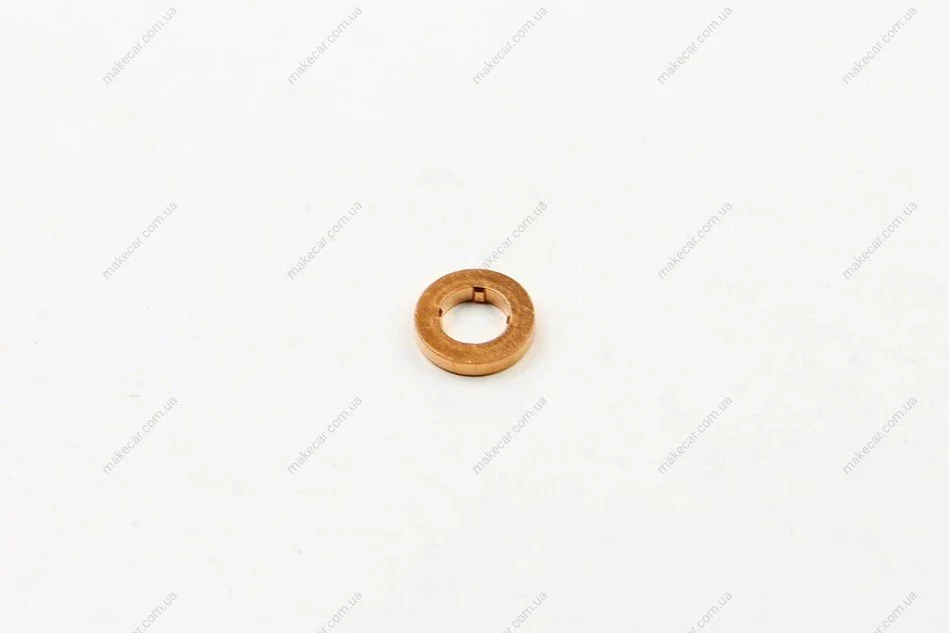 <strong>Ущільнювальне кільце BOSCH F00VC17505 (фото 1)</strong>