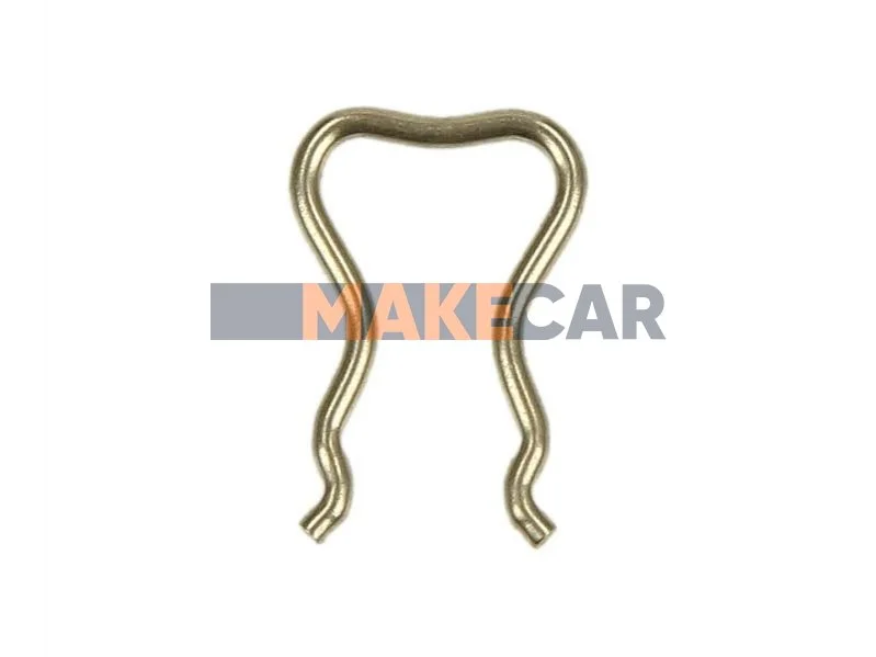 <strong>Комплект фіксаторів для форсунок BOSCH F00VC22003 (фото 1)</strong>