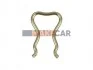 <strong>Комплект фіксаторів для форсунок BOSCH F00VC22003 (фото 1)</strong>