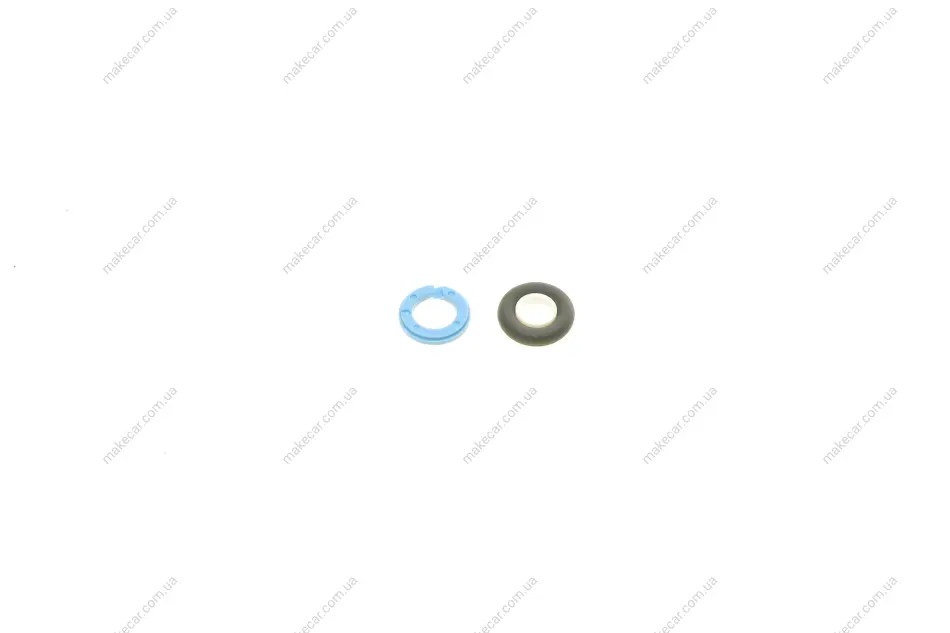 <strong>Кільце гумове BOSCH F 00V H35 001 (фото 1)</strong>
