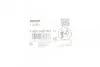 <strong>Кільце гумове BOSCH F 00V H35 003 (фото 2)</strong>
