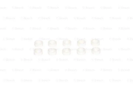 Деталь вприску для BOSCH F00VH35005 фото товара