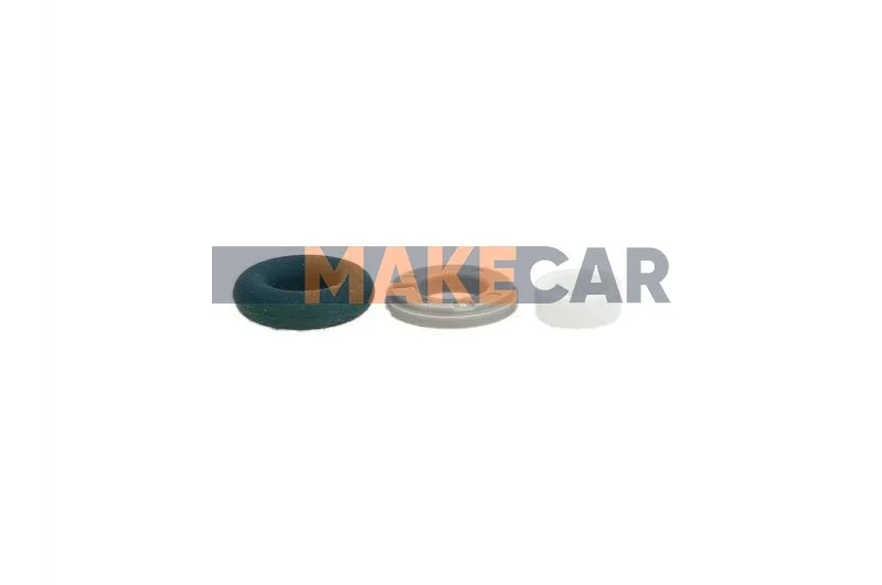 <strong>Комплект прокладок з різних матеріалів BOSCH F00VH35013 (фото 1)</strong>