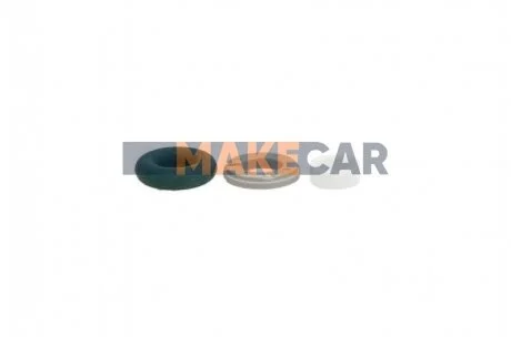 Комплект прокладок з різних матеріалів для Ford, Peugeot, Seat, Mercedes, Volkswagen BOSCH F00VH35013 фото товару