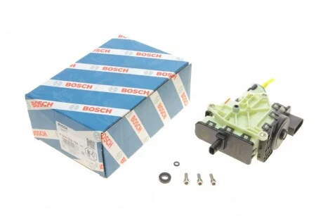 Модуль подачи ADBLUE для Volkswagen, Mercedes, Seat, Porsche BOSCH F01C600194 фото товара