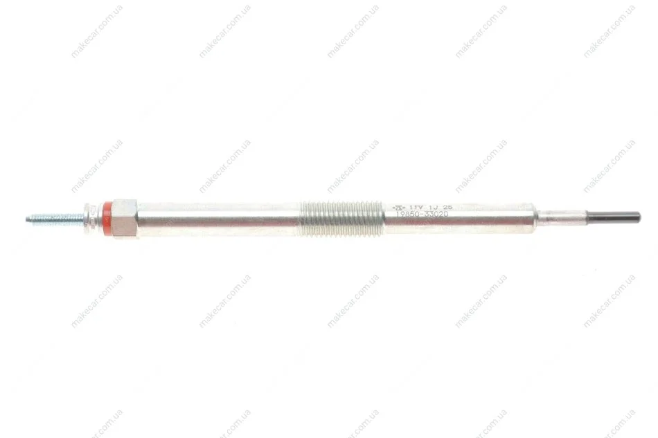 <strong>СВІЧКА РОЗЖАРЮВАННЯ BOSCH F 01G 004 030 (фото 1)</strong>