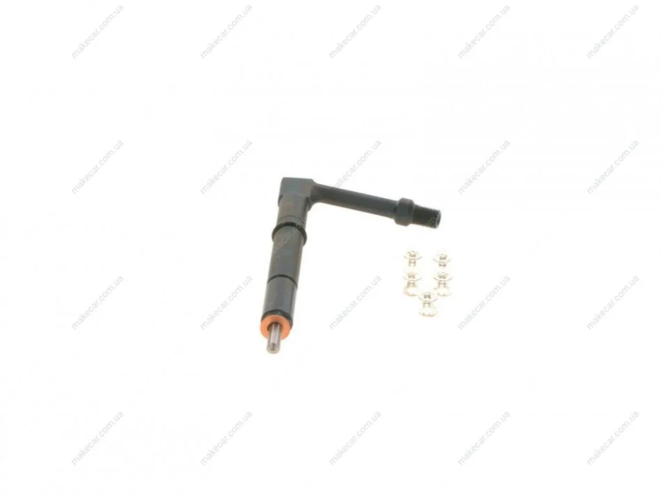 <strong>Розпилювач BOSCH F 01G 09X 03R (фото 1)</strong>