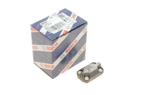 Голова циліндра для BOSCH F01M100221 фото товару