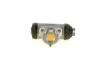<strong>Циліндр гальмівний робочий BOSCH F 026 002 005 (фото 1)</strong>