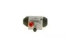 <strong>Гальмівний циліндр BOSCH F026002018 (фото 1)</strong>