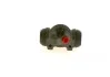 <strong>RENAULT Рабочий тормозной цилиндр правый R25 BENDIX BOSCH F026002061 (фото 1)</strong>