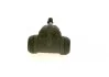 <strong>RENAULT Рабочий тормозной цилиндр правый R25 BENDIX BOSCH F026002061 (фото 2)</strong>