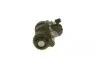 <strong>RENAULT Рабочий тормозной цилиндр правый R25 BENDIX BOSCH F026002061 (фото 3)</strong>