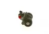 <strong>RENAULT Рабочий тормозной цилиндр правый R25 BENDIX BOSCH F026002061 (фото 4)</strong>