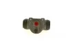 <strong>Колесный тормозной цилиндр FIAT Palio 01- BOSCH F026002158 (фото 1)</strong>