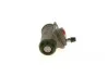 <strong>Колесный тормозной цилиндр FIAT Palio 01- BOSCH F026002158 (фото 3)</strong>