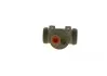 <strong>PEUGEOT Тормозной цилиндр левый 205 BOSCH F026002216 (фото 1)</strong>