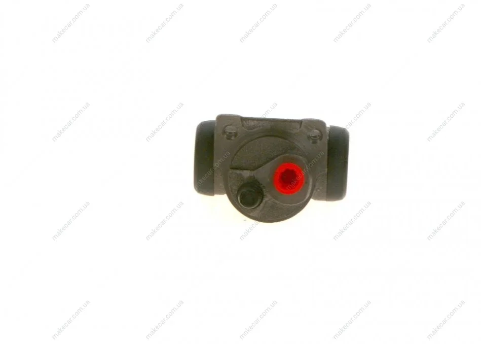 <strong>NISSAN Рабочий тормозной цилиндр левый Primera 1.6,20D 91- BOSCH F026002220 (фото 1)</strong>