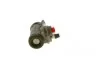 <strong>NISSAN Рабочий тормозной цилиндр левый Primera 1.6,20D 91- BOSCH F026002220 (фото 3)</strong>