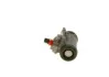 <strong>NISSAN Рабочий тормозной цилиндр левый Primera 1.6,20D 91- BOSCH F026002220 (фото 4)</strong>