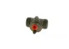 <strong>FORD Рабочий торм. цилиндр задн. FIESTA 89 BOSCH F026002396 (фото 1)</strong>