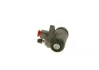 <strong>FORD Рабочий торм. цилиндр задн. FIESTA 89 BOSCH F026002396 (фото 4)</strong>