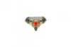 <strong>FIAT Тормозной цилиндр задн. PANDA,UNO,REGATA 19.05mm BOSCH F026002454 (фото 6)</strong>