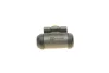 <strong>Циліндр гальмівний робочий BOSCH F 026 002 474 (фото 5)</strong>