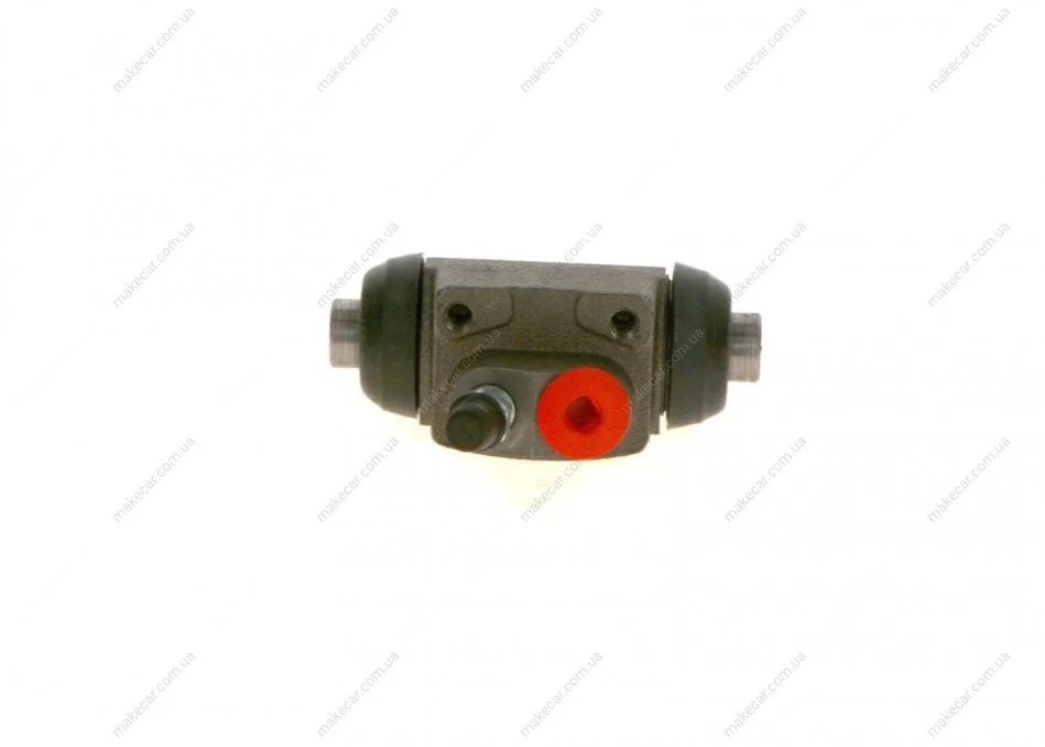 <strong>Гальмівний циліндр робочий BOSCH F026002502 (фото 1)</strong>