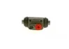 <strong>Гальмівний циліндр робочий BOSCH F026002502 (фото 1)</strong>
