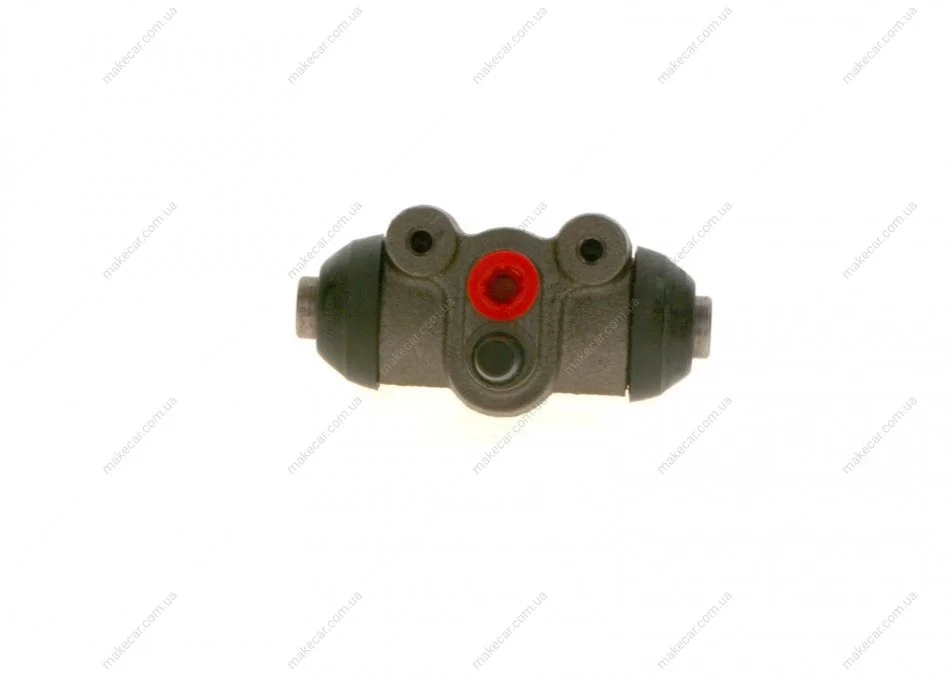 <strong>PEUGEOT Тормозной цилиндр задний 405 GIRLING /ATE/ BOSCH F026002506 (фото 1)</strong>