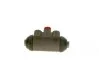 <strong>PEUGEOT Тормозной цилиндр задний 405 GIRLING /ATE/ BOSCH F026002506 (фото 2)</strong>