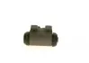 <strong>PEUGEOT Тормозной цилиндр левый 205 BOSCH F026002520 (фото 2)</strong>