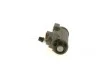 <strong>PEUGEOT Тормозной цилиндр левый 205 BOSCH F026002520 (фото 4)</strong>
