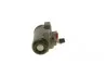 <strong>PEUGEOT Тормозной цилиндр правый 205 BOSCH F026002521 (фото 3)</strong>